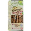 Biscuit raisin noisette Authentique 175g