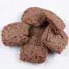 Biscuit sablé avoine chocolat noir Bio