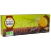 Biscuit sablé nappé céréales (9) 140g