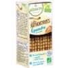 Biscuit sablé épeautre Authentique 190g