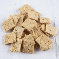 Biscuits apéritif comté Bio