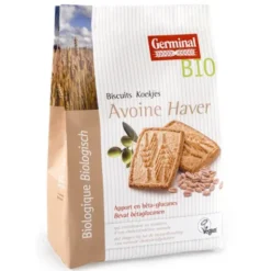 Biscuits avoine 300g