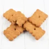 Biscuit spéculoos Bio