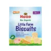 Biscuits épeautre little farm 100g