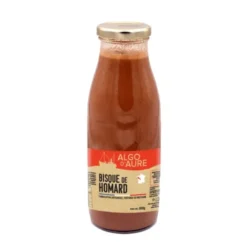 Bisque de homard 500ml