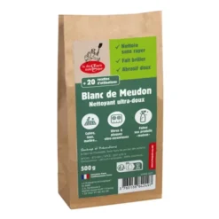 Blanc meudon 500g