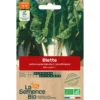 Blette Cardes en mélangesemence 2,6g