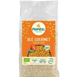 Blé gourmet 500g