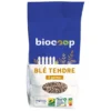 Blé tendre à germer 500g