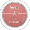 Blush powder velvet pink orchid 02 5g