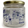 Bocal en verre 446ml