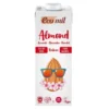 Boisson amande sans sucre 1L