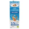 Boisson amande sans sucre 1L