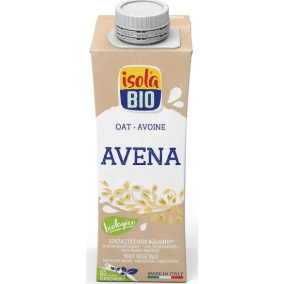 Boisson avoine 25cl