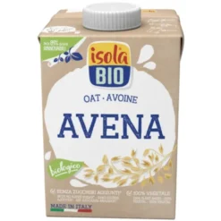 Boisson avoine 50cl