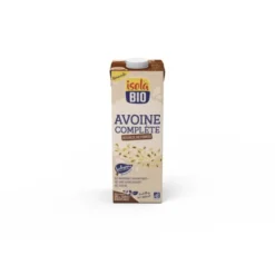 Boisson avoine complète 1L