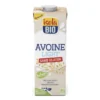 Boisson avoine light sans gluten 1L