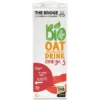 Boisson avoine oméga 3 1L