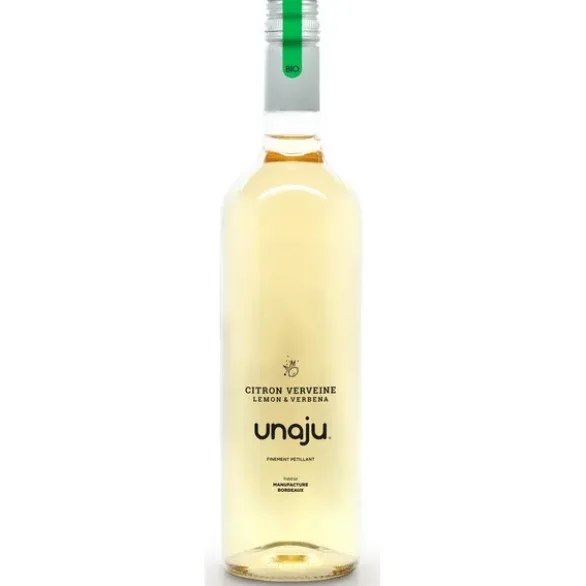 Boisson citron verveine 75cl