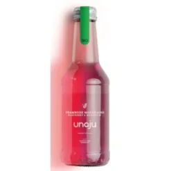 Boisson framboise marjolaine 25cl