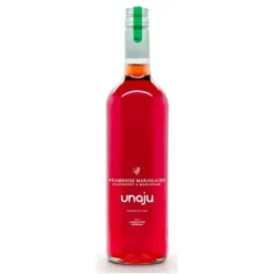 Boisson framboise marjolaine 75cl