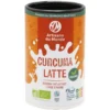 Boisson instantanée curcuma latte 250g