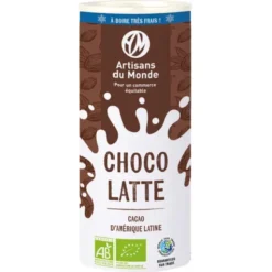 Boisson lactée au cacao 230ml