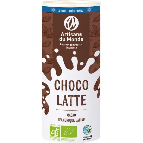 Boisson lactée au cacao 230ml