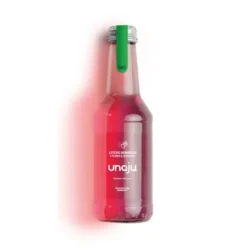 Boisson litchi hibiscus 25cl