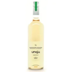 Boisson mandarine romarin 75cl