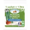 Boisson noisette poudre 80g