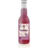 Boisson pétillante pomme cassis 33cl