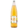 Boisson pétillante Zéro Sucres Ajoutés mangue passion 75cl