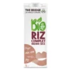 Boisson riz brun 1L