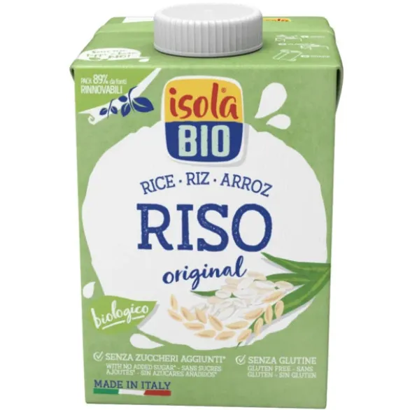 Boisson riz 50cl