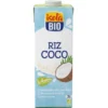 Boisson riz coco 1L