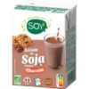 Boisson soja chocolat tétra 20cl