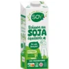 Boisson soja nature 1L
