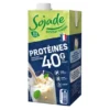 Boisson soja protéines 75cl