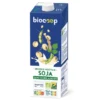 Boisson soja sans sucre 1L