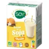 Boisson soja vanille 20cl