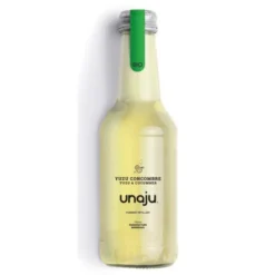 Boisson yuzu concombre 25cl