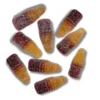 Bonbon cola acidulé Bio