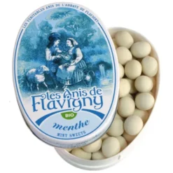 Bonbon dur menthe 50g
