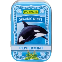 Bonbon à la menthe poivré 50g