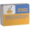 Boîte de 100 allumettes