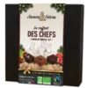 Bouchée chococolat sélection des chefs 200g