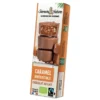 Bouchée chocolat lait caramel (3) 45g