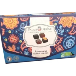 Bouchée grand praliné 140g
