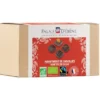 Bouchées assort chocolat noir (18) 180g